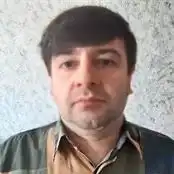Капустин Егор Максимович
