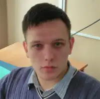 Карпов Олег Алексеевич