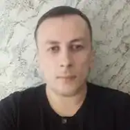 Карпов Родион Никитич