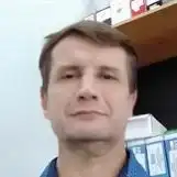 Карпов Степан Ильич