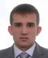 Касаткин Глеб Константинович