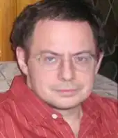 Касаткин Юрий