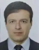 Касаткин Вячеслав Данилович