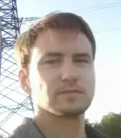 Касаткин Захар Вячеславович