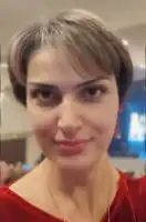 Казакова Татьяна