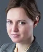 Кириллова Кристина Юрьевна