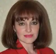 Кириллова Мария Михайловна