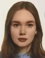 Кириллова София Михайловна