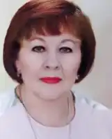 Кириллова Юлия Константиновна