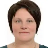 Киселёва Алёна Константиновна