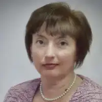 Киселёва Анастасия Максимовна