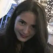Киселёва Ирина