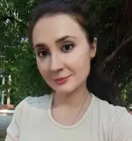 Киселёва София Владимировна