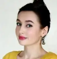 Киселёва Юлия Денисовна