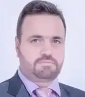 Кочергин Григорий Юрьевич