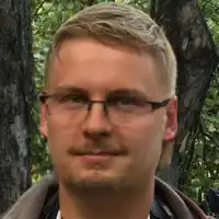 Кочергин Платон