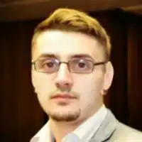 Кочергин Семён Богданович