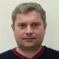 Колесников Андрей Викторович