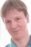 Колесников Артур Евгеньевич
