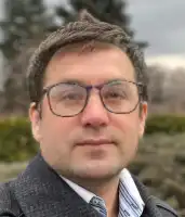 Колесников Мирон Николаевич