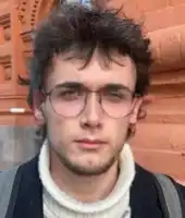 Колесников Олег