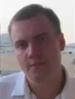 Колесников Роман