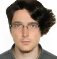 Колесников Тимофей