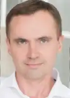 Колесников Юрий Сергеевич