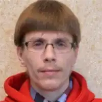 Комаров Денис
