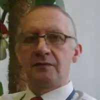 Комаров Фёдор Данилович