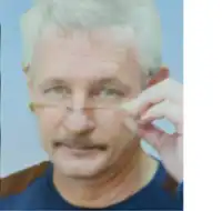 Комаров Илья Артурович