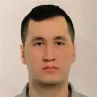 Комаров Мирон