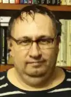 Комаров Павел Вадимович
