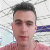 Комаров Семён Петрович