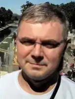 Комаров Семён Петрович