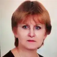 Кононова Алёна Николаевна