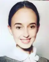 Кононова Вероника