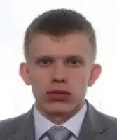 Королёв Давид Константинович