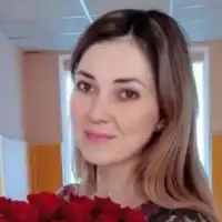 Котлярова Яна