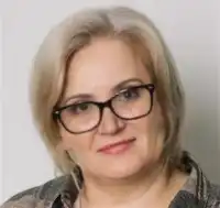 Котлярова Милана Романовна