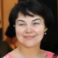 Котлярова Ольга