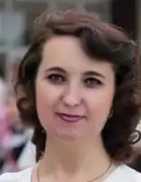 Котлярова Вера Константиновна