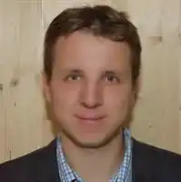 Ковалёв Руслан Давидович