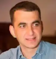 Козлов Артемий Николаевич