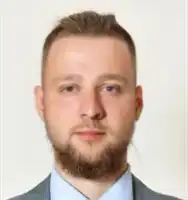 Козлов Фёдор Эдуардович