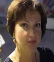 Козлова Алиса Тимофеевна
