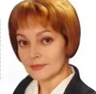 Козлова Галина Олеговна