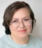 Козлова Ирина
