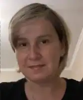 Козлова Оксана