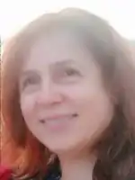 Козлова София Сергеевна
